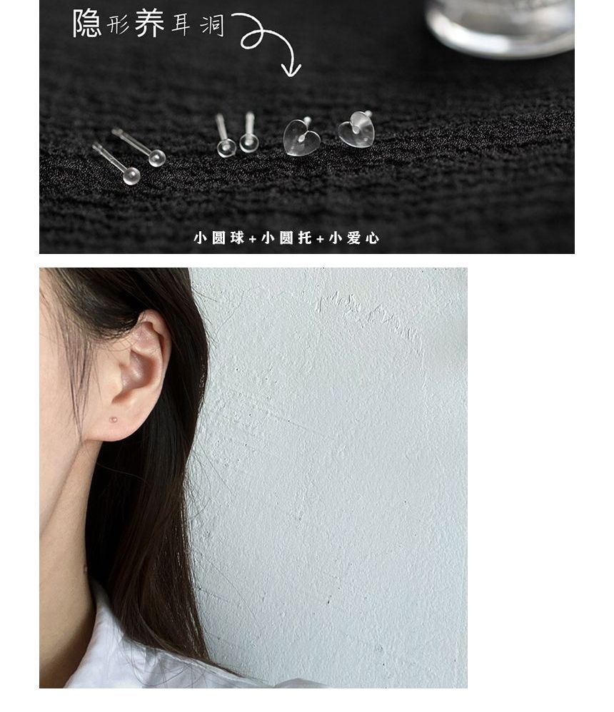 Pole (various / designs) Earring Set