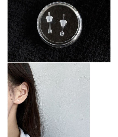 Pole (various / designs) Earring Set
