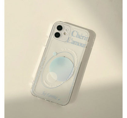 Phone Planet Case
