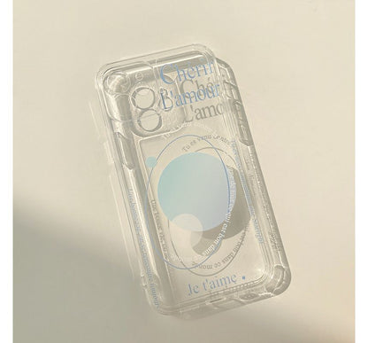 Phone Planet Case