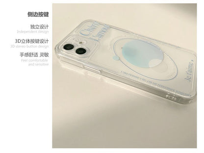 Phone Planet Case