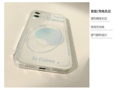 Phone Planet Case