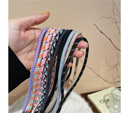 Pad Rope with Lanyard Phone