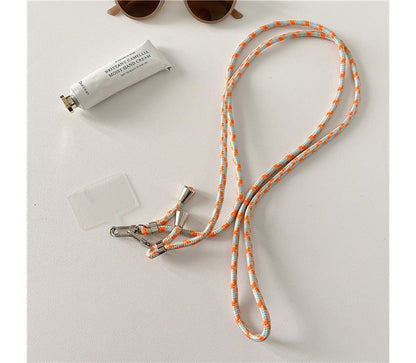 Pad Rope with Lanyard Phone