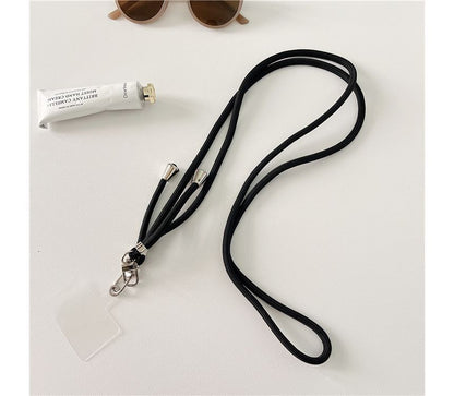 Pad Rope with Lanyard Phone