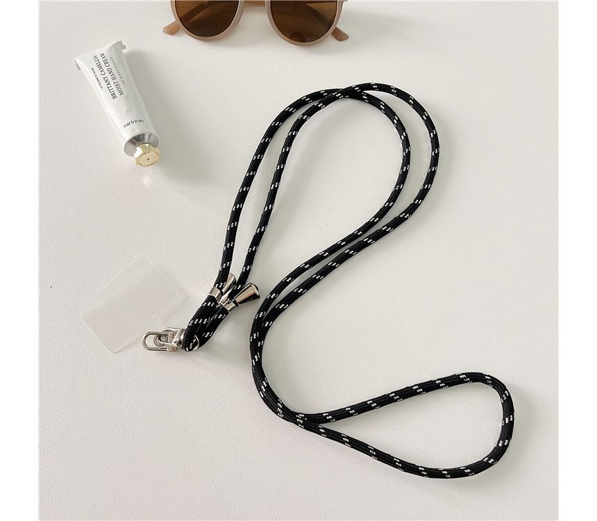 Pad Rope with Lanyard Phone