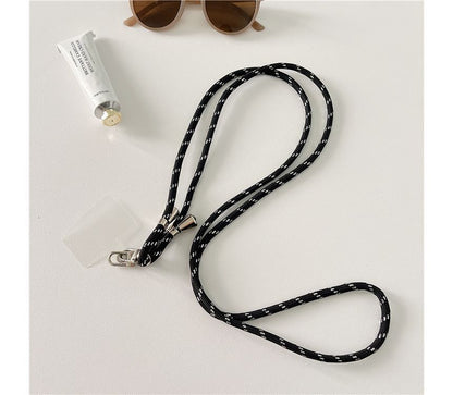 Pad Rope with Lanyard Phone