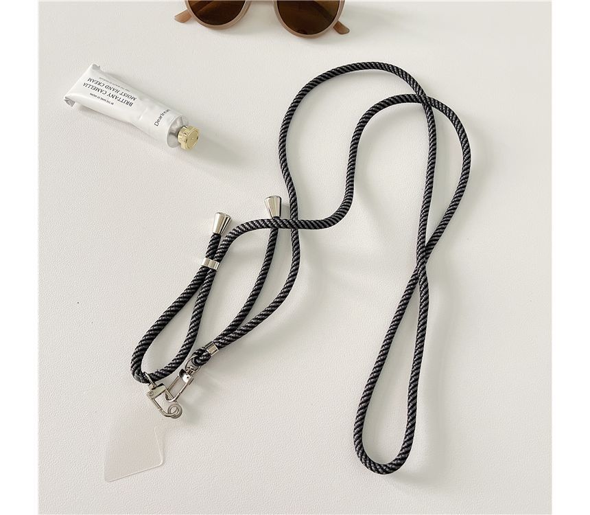 Pad Rope with Lanyard Phone