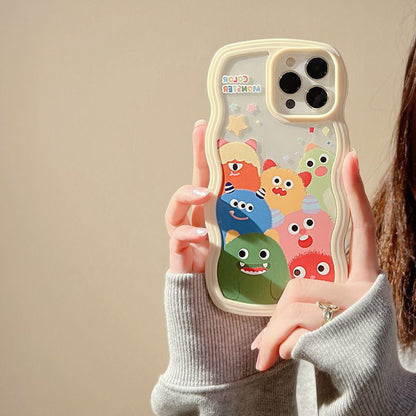 Phone Monster Case