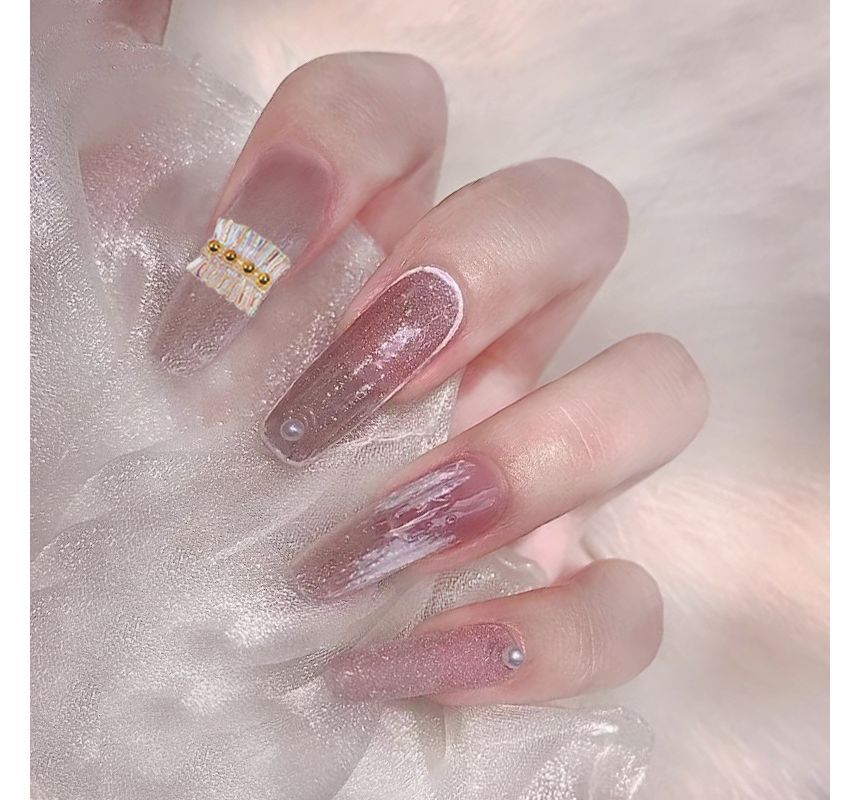 Faux ongles