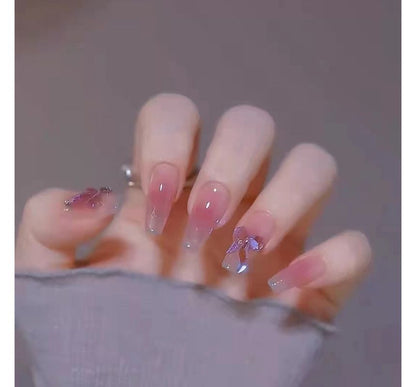 Faux ongles