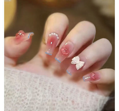 Faux ongles