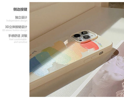 Case Rainbow Phone