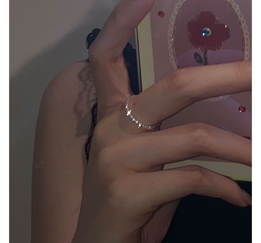 Braided Ring