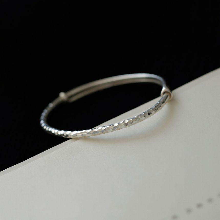 Bracelet Plain
