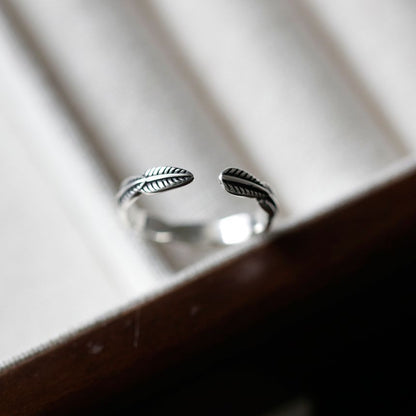 Ring Engraved