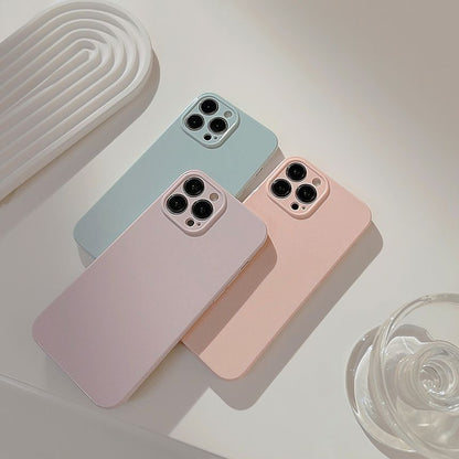 Phone Plain Case