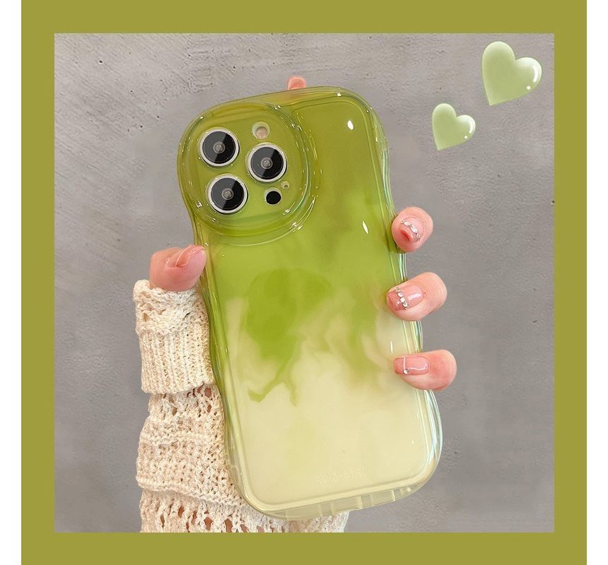 Phone Case Printed