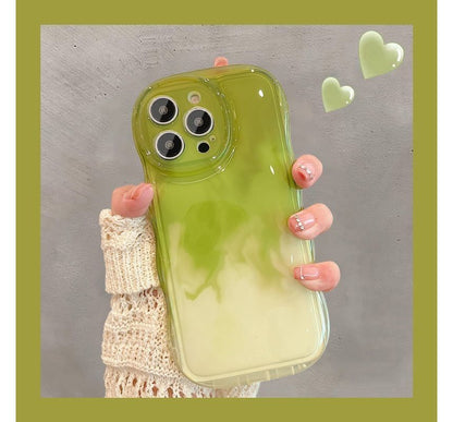 Phone Case Printed