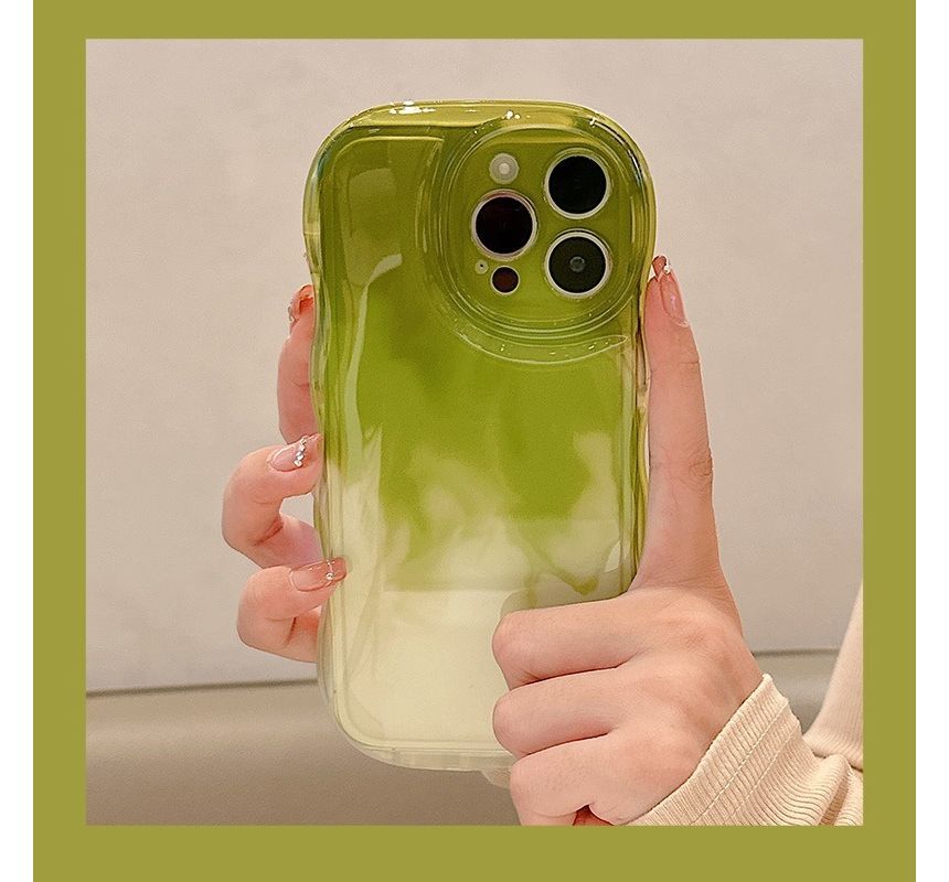 Phone Case Printed