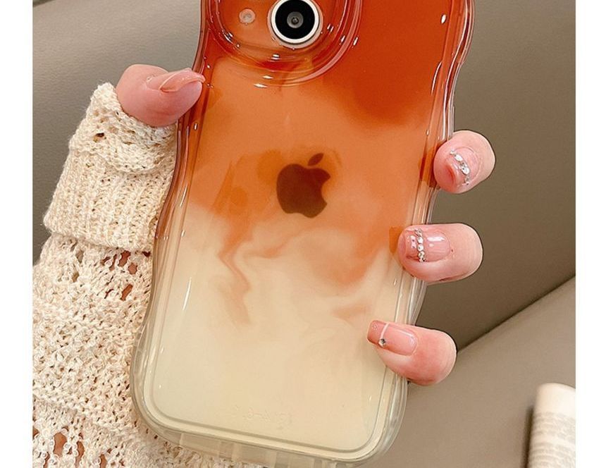 Phone Case Printed