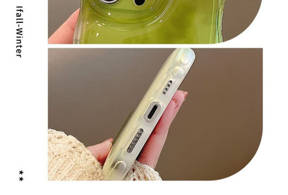 Phone Case Printed