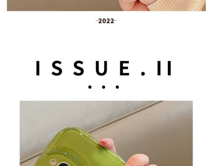 Phone Case Printed