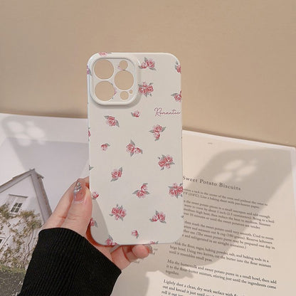 Phone Case Floral