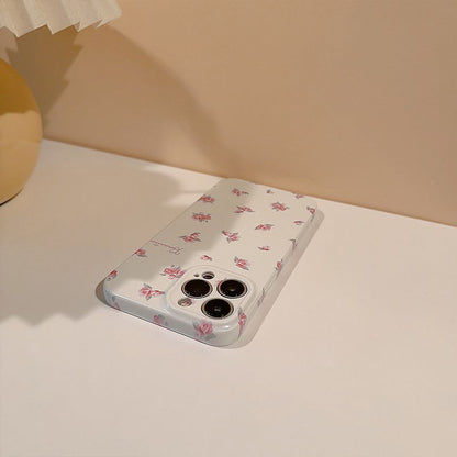 Phone Case Floral