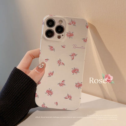 Phone Case Floral