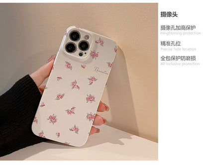 Phone Case Floral