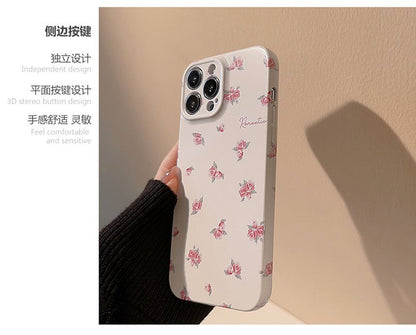 Phone Case Floral