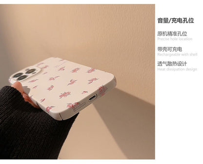 Phone Case Floral