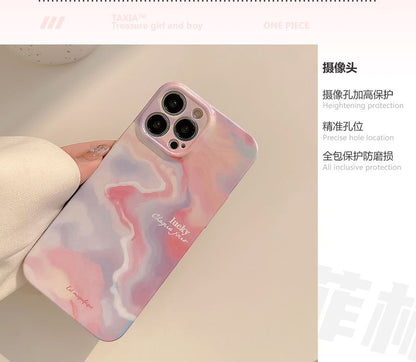 Print Phone Case