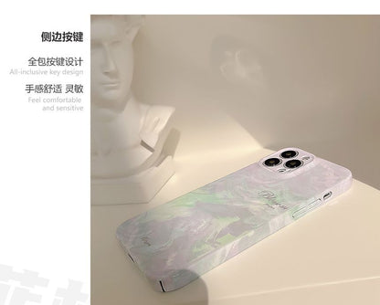 Phone Print Case