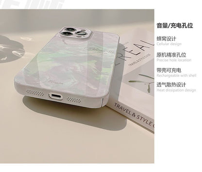 Phone Print Case