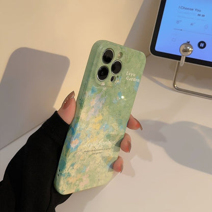 Case Print Phone