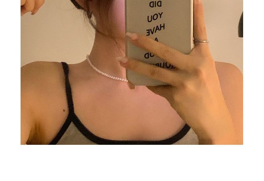 Hair Set Metallic Clip