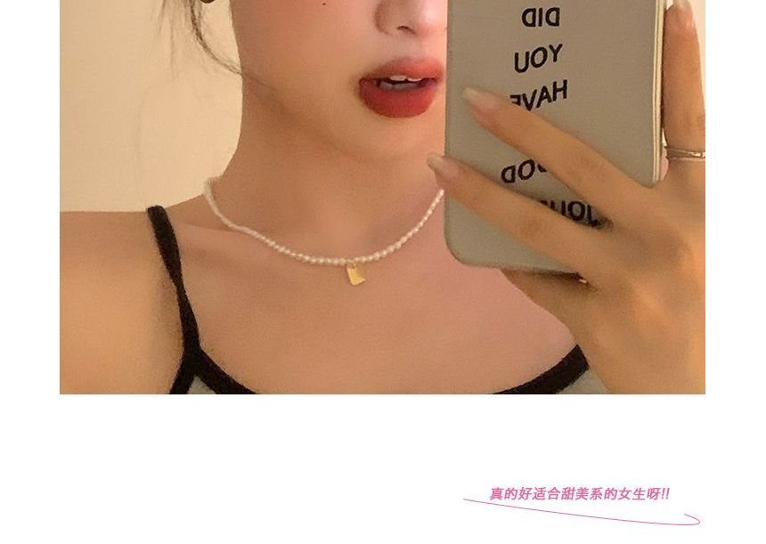 Hair Set Metallic Clip