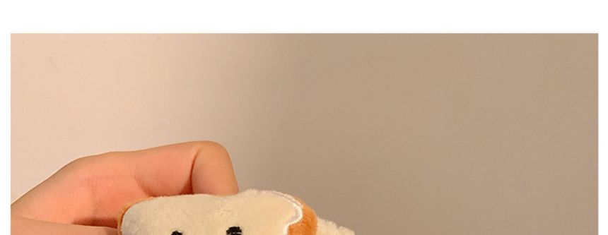 Wash Face Headband Cartoon