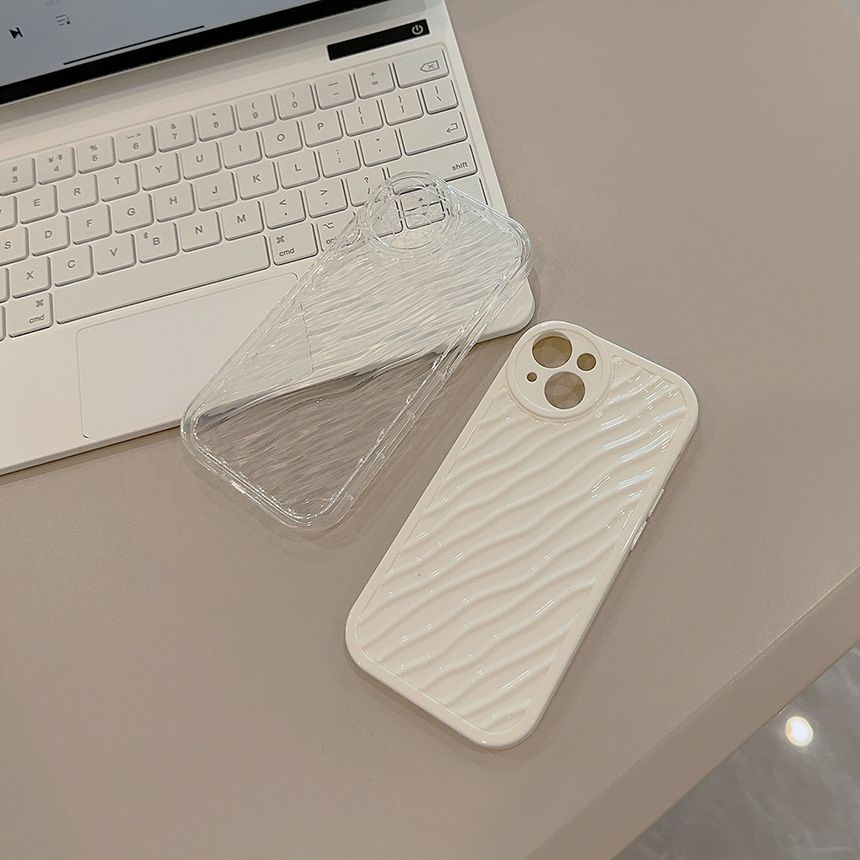 Textured Phone Case