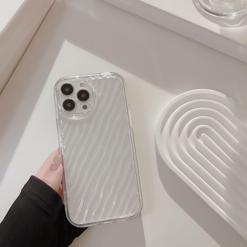 Textured Phone Case