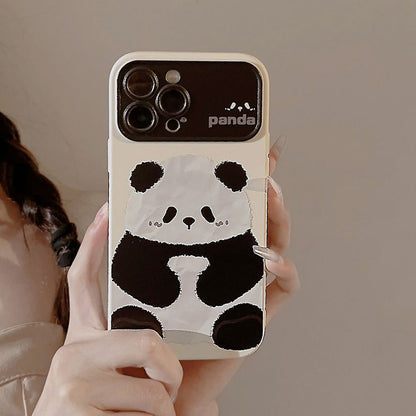 Case Phone Panda