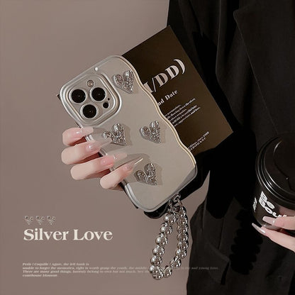 Heart Case Phone