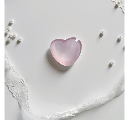 Stand Heart / Phone Case Bow