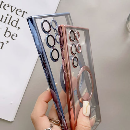 Case Phone Plain Magnetic