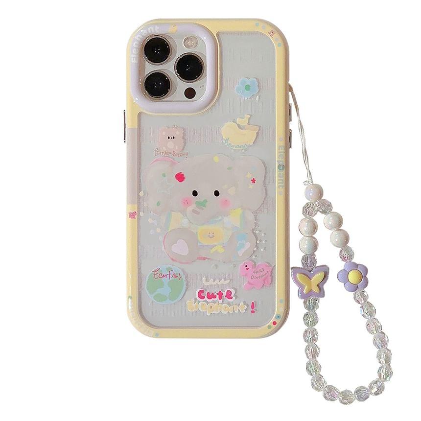 Phone Elephant Case