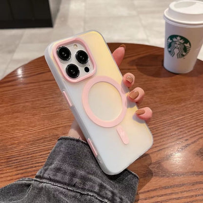 MagSafe Case Phone Frosted