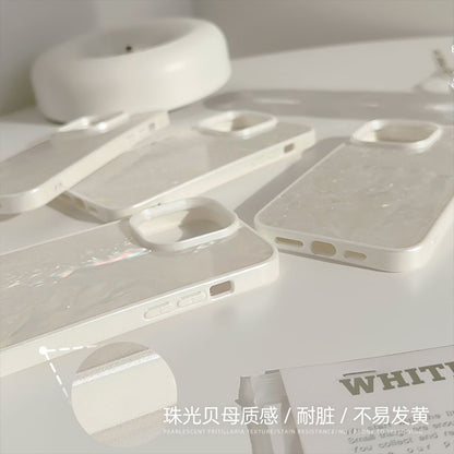 Phone Textured Case Shell