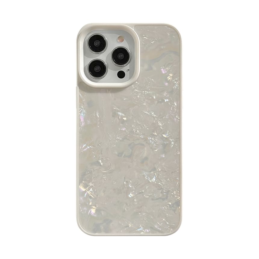 Phone Textured Case Shell